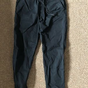 American Eagle Joggers (Md)